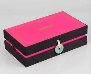 禮品盒設計