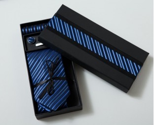 領帶盒包裝設計印刷